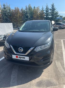 SUV   Nissan Qashqai 2019 , 1550000 , 