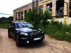 SUV   Infiniti FX35 2008 , 770000 , 