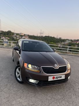  Skoda Octavia 2014 , 1300000 , 