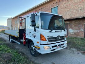  () Hino 500 2011 , 6650000 , 