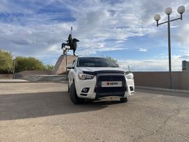 SUV   Mitsubishi RVR 2011 , 1380000 , -