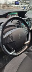    Citroen Grand C4 Picasso 2017 , 1765000 , -