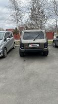 SUV    4x4 2131  2019 , 710000 , 