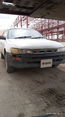  Toyota Corolla 1997 , 235088 , -