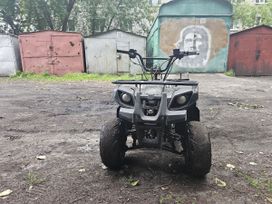   Racer Eagle 125 2020 , 40000 , 