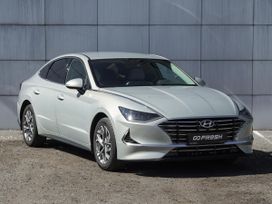  Hyundai Sonata 2020 , 2090000 , 