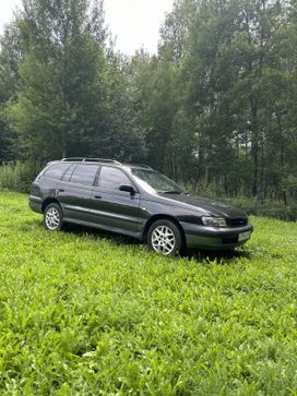  Toyota Caldina 1995 , 450000 , 