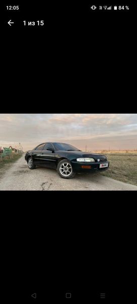  Toyota Corona Exiv 1994 , 310000 , 