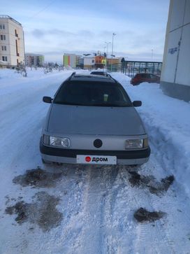  Volkswagen Passat 1991 , 210000 , 