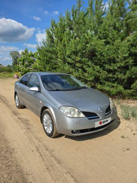  Nissan Primera 2005 , 530000 , 