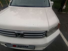 SUV   Honda Crossroad 2008 , 1230000 ,  