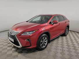 SUV   Lexus RX300 2018 , 3700000 , 