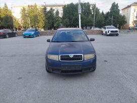  Skoda Fabia 2007 , 210000 , 