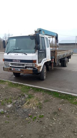  () Isuzu Forward 1995 , 1600000 , 