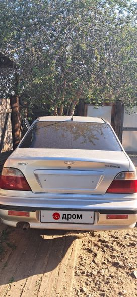  Daewoo Nexia 2006 , 550000 , 