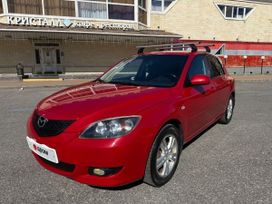  Mazda Mazda3 2005 , 585000 , 