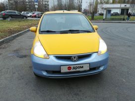  Honda Jazz 2008 , 620000 , 