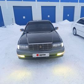 Toyota Crown 1996 , 610000 , 