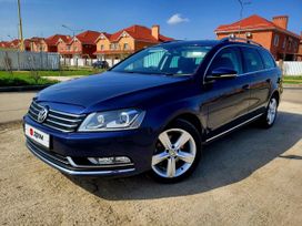  Volkswagen Passat 2012 , 1250000 , 