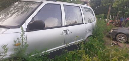    Nissan Vanette Serena 1994 , 45000 , 