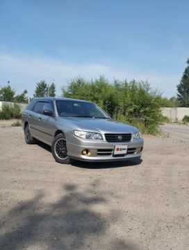  Nissan Expert 2003 , 400000 , 