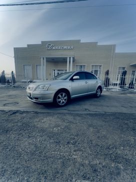  Toyota Avensis 2006 , 900000 , --