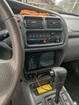 SUV   Suzuki Grand Vitara 2001 , 630000 , 