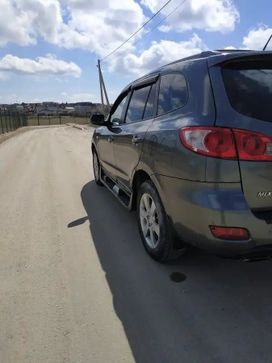 SUV   Hyundai Santa Fe 2006 , 900000 , 