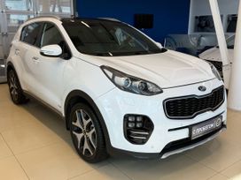 SUV   Kia Sportage 2016 , 2019900 , --