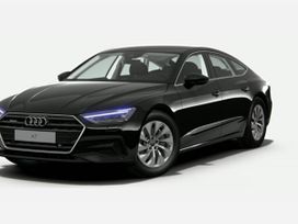  Audi A7 2021 , 6489000 , 