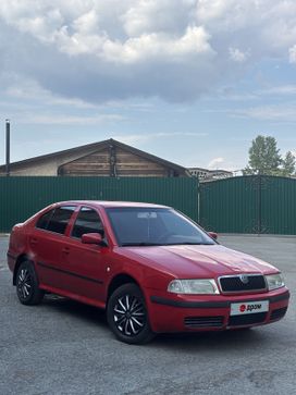  Skoda Octavia 2008 , 290000 , 