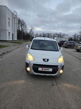   Peugeot Partner 2011 , 650000 , 