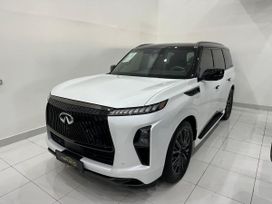 SUV   Infiniti QX80 2024 , 20100000 , 