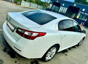  Renault Latitude 2010 , 500000 , 
