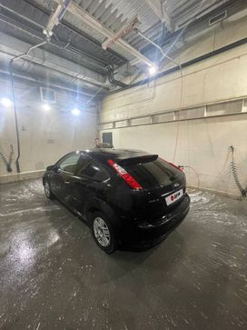  3  Ford Focus 2006 , 280000 , 