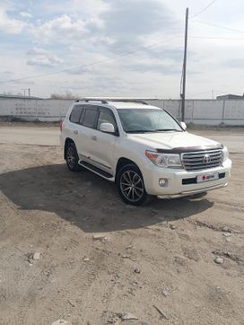 SUV   Toyota Land Cruiser 2015 , 5500000 , 