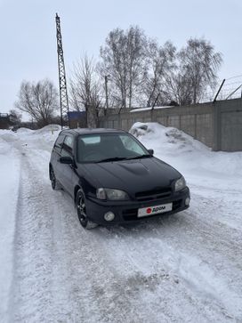  Toyota Starlet 1999 , 320000 , 
