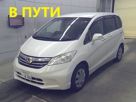    Honda Freed 2013 , 1049000 , 