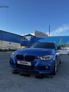  BMW 3-Series 2016 , 1900000 , 