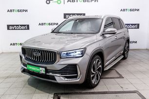 SUV   Geely Monjaro 2022 , 3960051 , 