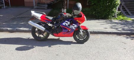   Honda CBR 919RR 1997 , 280000 , 