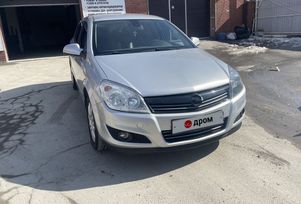  Opel Astra Family 2014 , 710000 , 