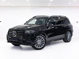SUV или внедорожник Mercedes-Benz GLS-Class 2024 года, 18375000 рублей, Москва