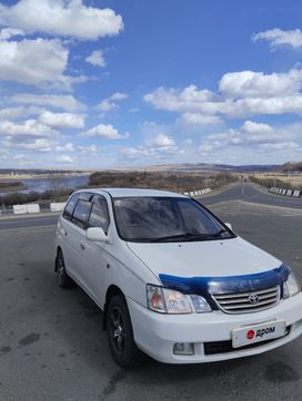    Toyota Gaia 1999 , 630000 , 