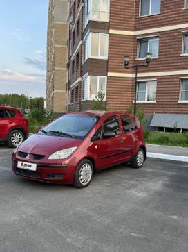  Mitsubishi Colt 2007 , 330000 , 