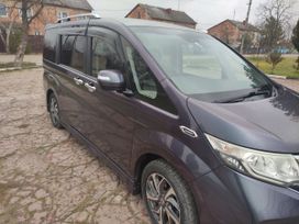    Honda Stepwgn 2015 , 1700000 , 