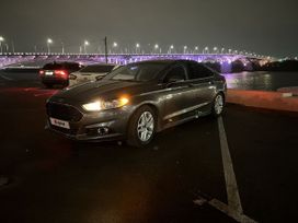  Ford Fusion 2016 , 1850000 , 