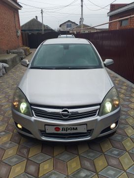  Opel Astra 2008 , 500000 , 