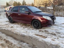  Geely MK 2012 , 210000 , -