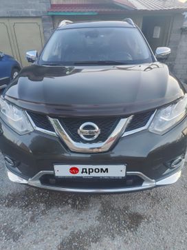 SUV   Nissan X-Trail 2014 , 2150000 , 